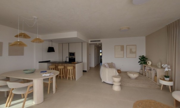 Sale - Finca Country Property -
La Manga del Mar Menor - La Manga