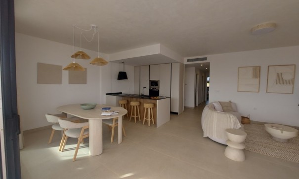 Sale - Finca Country Property -
La Manga del Mar Menor - La Manga