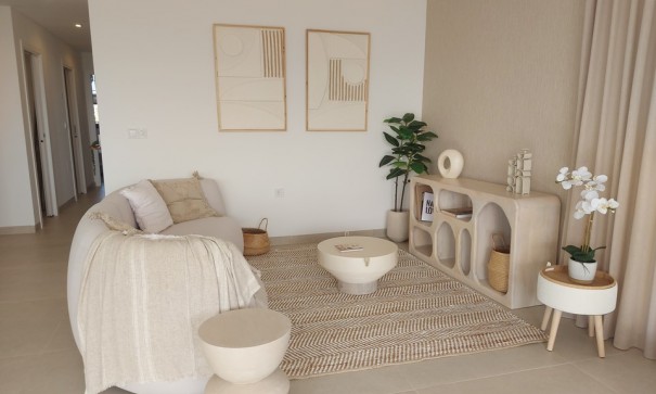 Sale - Finca Country Property -
La Manga del Mar Menor - La Manga