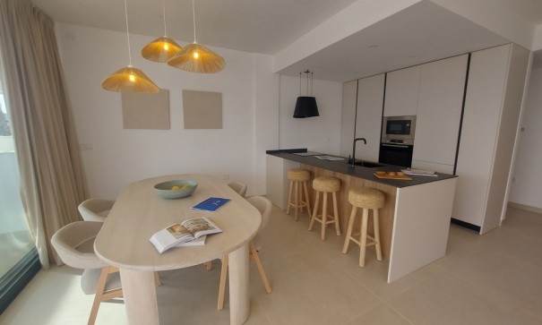 Sale - Finca Country Property -
La Manga del Mar Menor - La Manga