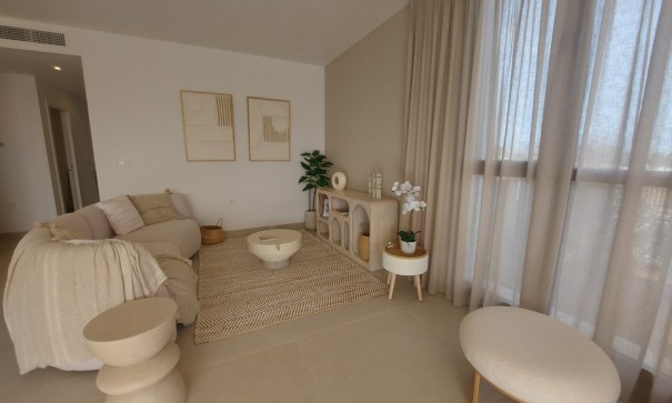 Sale - Finca Country Property -
La Manga del Mar Menor - La Manga