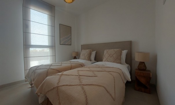 Sale - Finca Country Property -
La Manga del Mar Menor - La Manga