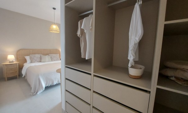 Sale - Finca Country Property -
La Manga del Mar Menor - La Manga