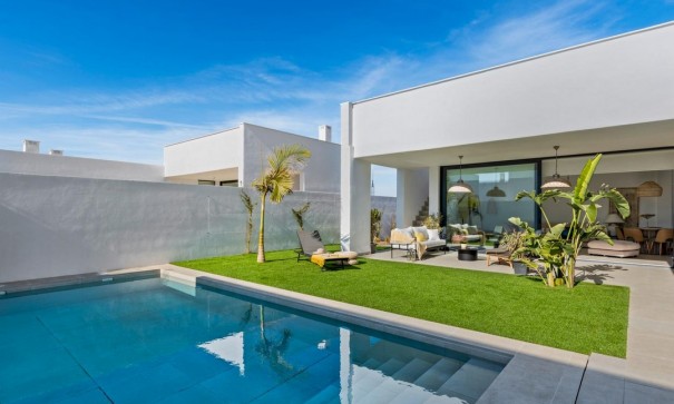 Sale - Finca Country Property -
La Manga del Mar Menor - La Manga