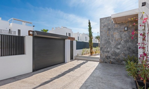 Sale - Finca Country Property -
La Manga del Mar Menor - La Manga