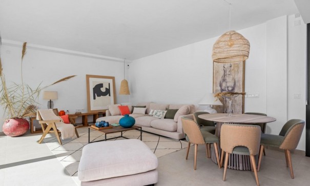 Sale - Finca Country Property -
La Manga del Mar Menor - La Manga