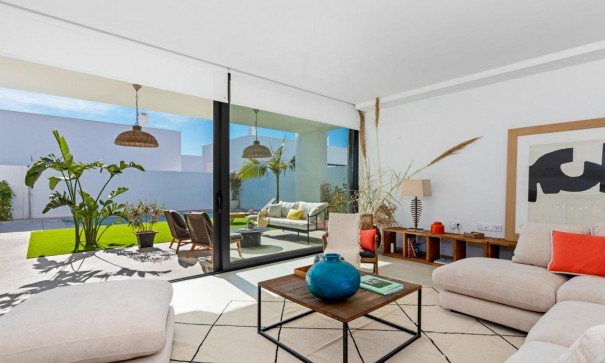 Sale - Finca Country Property -
La Manga del Mar Menor - La Manga