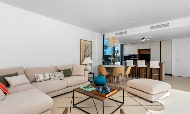 Sale - Finca Country Property -
La Manga del Mar Menor - La Manga