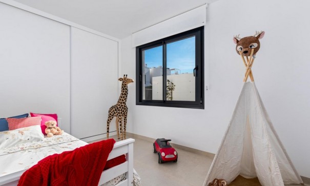 Sale - Finca Country Property -
La Manga del Mar Menor - La Manga