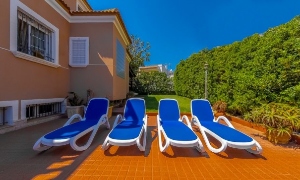 Sale - Finca Country Property -
Torrevieja