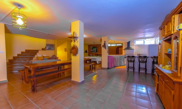 Sale - Finca Country Property -
Torrevieja