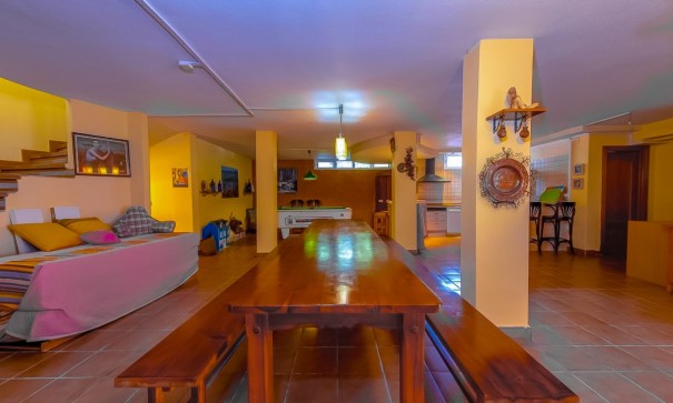 Sale - Finca Country Property -
Torrevieja