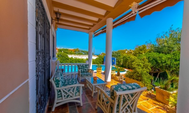 Sale - Finca Country Property -
Torrevieja