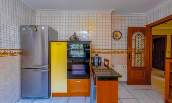 Sale - Finca Country Property -
Torrevieja