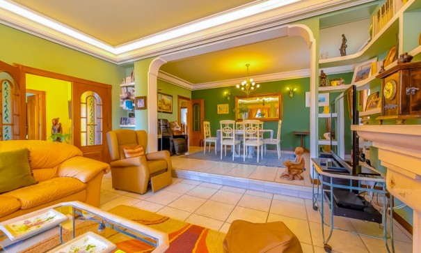 Sale - Finca Country Property -
Torrevieja