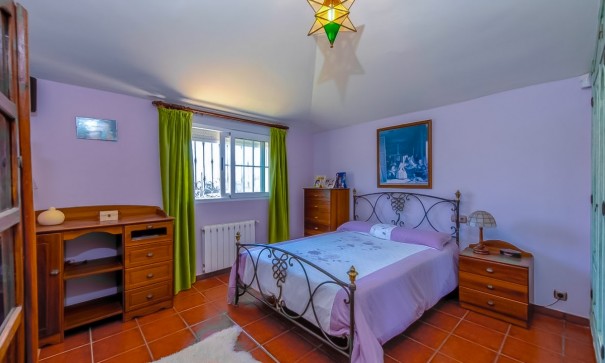 Sale - Finca Country Property -
Torrevieja