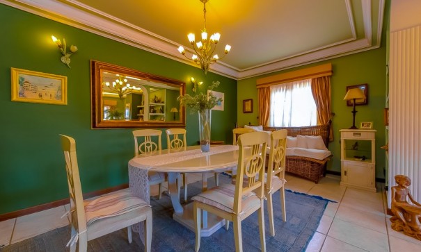 Sale - Finca Country Property -
Torrevieja