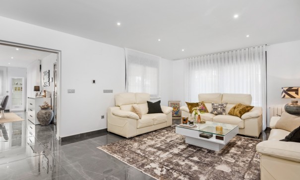 Sale - Detached Villa -
San Juan de Alicante - Frank Espinós