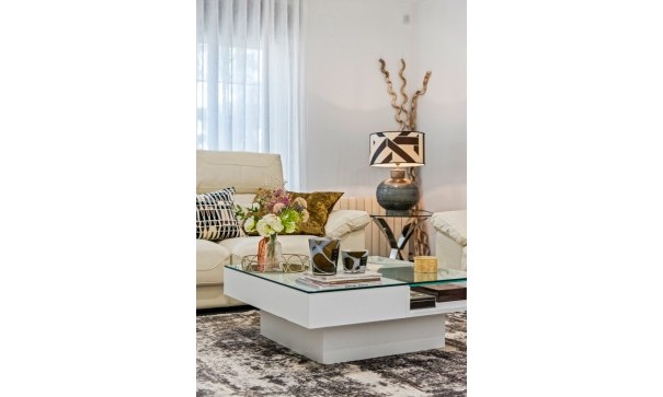 Sale - Detached Villa -
San Juan de Alicante - Frank Espinós