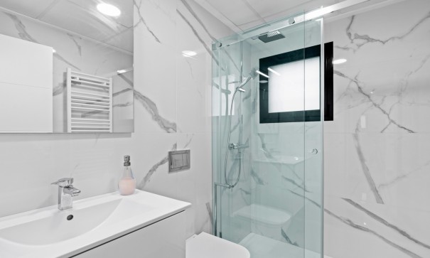 Sale - Detached Villa -
San Juan de Alicante - Frank Espinós