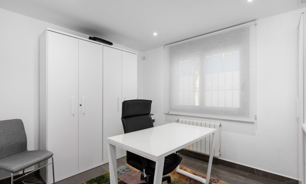 Sale - Detached Villa -
San Juan de Alicante - Frank Espinós