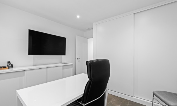 Sale - Detached Villa -
San Juan de Alicante - Frank Espinós