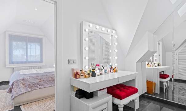 Sale - Detached Villa -
San Juan de Alicante - Frank Espinós