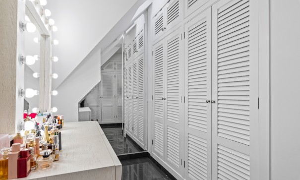 Sale - Detached Villa -
San Juan de Alicante - Frank Espinós