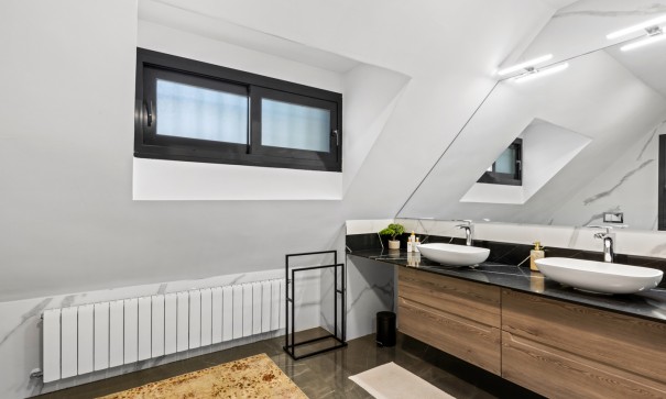 Sale - Detached Villa -
San Juan de Alicante - Frank Espinós