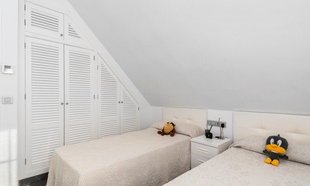 Sale - Detached Villa -
San Juan de Alicante - Frank Espinós