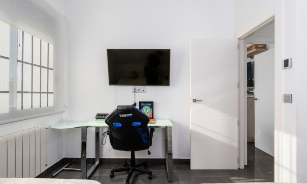 Sale - Detached Villa -
San Juan de Alicante - Frank Espinós