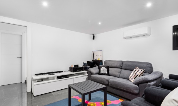 Sale - Detached Villa -
San Juan de Alicante - Frank Espinós