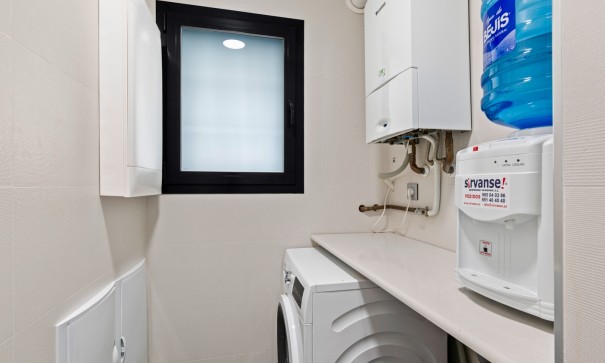 Sale - Detached Villa -
San Juan de Alicante - Frank Espinós