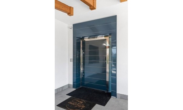 Sale - Detached Villa -
San Juan de Alicante - Frank Espinós