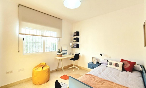 New Build - Detached Villa -
Lorca - Purias