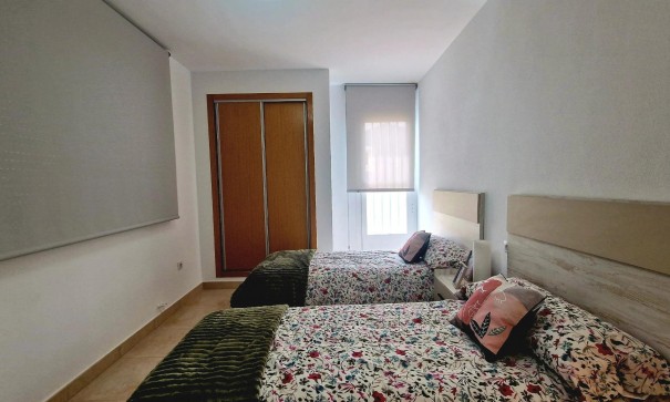 New Build - Detached Villa -
Lorca - Purias