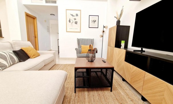 New Build - Detached Villa -
Lorca - Purias