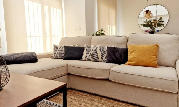 New Build - Detached Villa -
Lorca - Purias