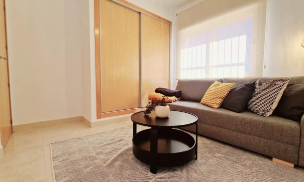 New Build - Detached Villa -
Lorca - Purias