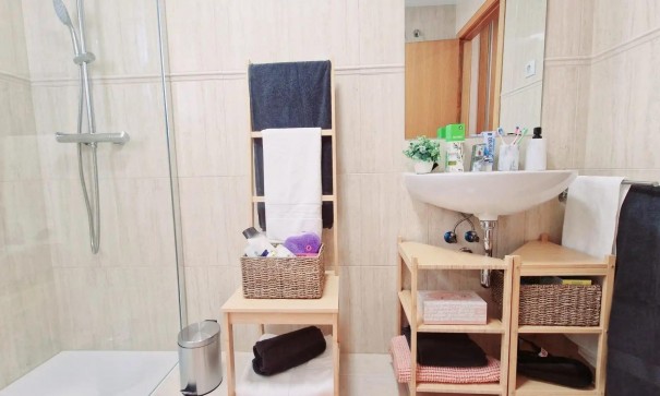 New Build - Detached Villa -
Lorca - Purias