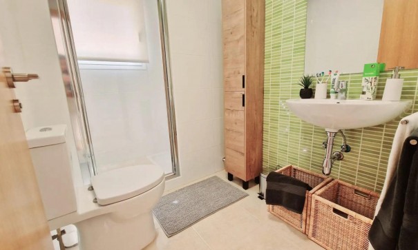 New Build - Detached Villa -
Lorca - Purias