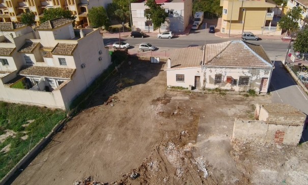 Resale - Finca Landgut -
Daya Nueva