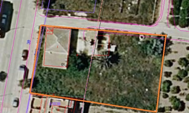 Resale - Finca Landgut -
Daya Nueva