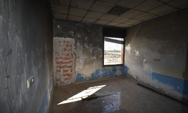 Resale - Finca Landgut -
Daya Nueva