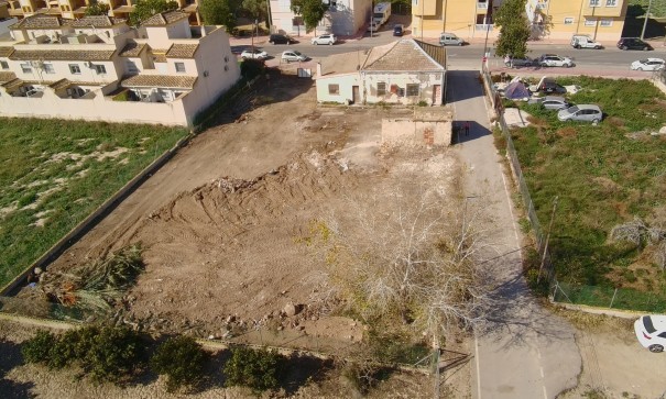 Resale - Finca Landgut -
Daya Nueva