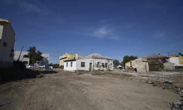 Resale - Finca Landgut -
Daya Nueva