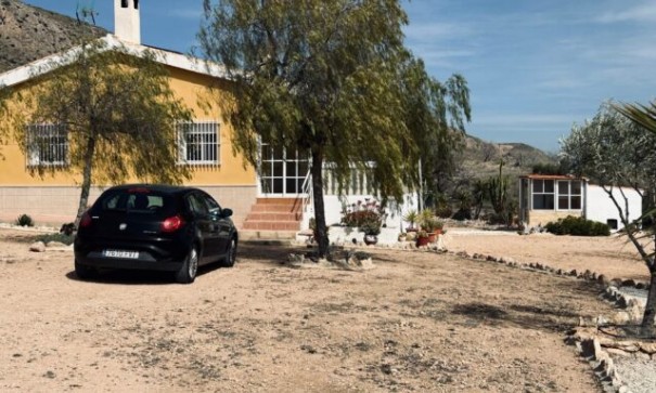 Återförsäljning - Fristående villa -
La Romana