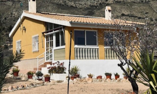 Återförsäljning - Fristående villa -
La Romana