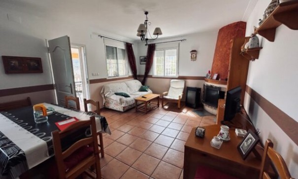 Återförsäljning - Fristående villa -
La Romana