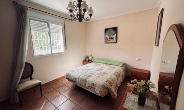 Återförsäljning - Fristående villa -
La Romana